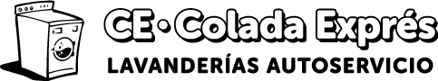 Colada Exprés — Lavandería Autoservicio en Lucero